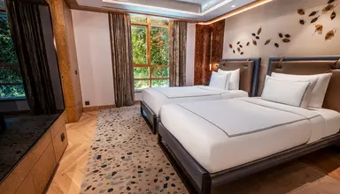 Gloria Serenity Resort