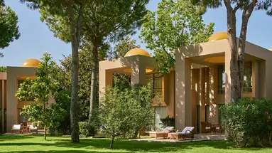 Gloria Serenity Resort