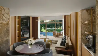 Gloria Serenity Resort