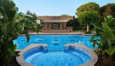 Gloria Serenity Resort