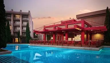 Gloria Serenity Resort
