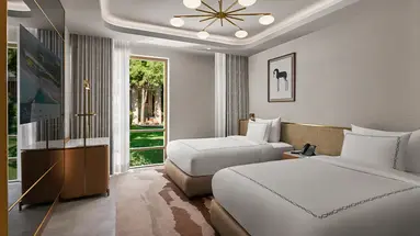 Gloria Serenity Resort