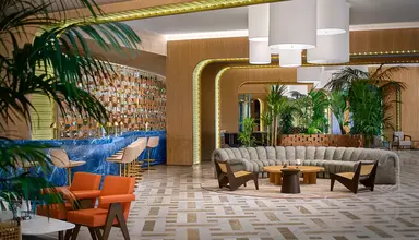 Gloria Serenity Resort