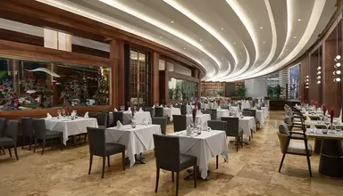 Gloria Serenity Resort