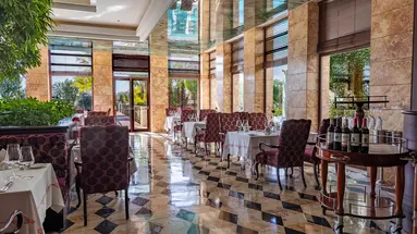Gloria Serenity Resort
