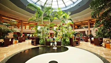Gloria Verde Resort & SPA