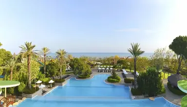 Gloria Verde Resort & SPA