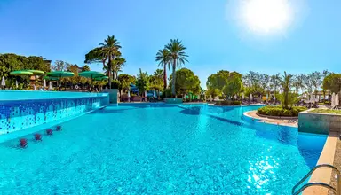Gloria Verde Resort & SPA