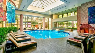 Gloria Verde Resort & SPA
