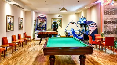 Gloria Verde Resort & SPA