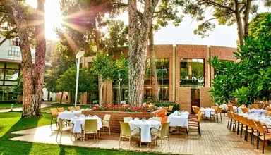 Gloria Verde Resort & SPA