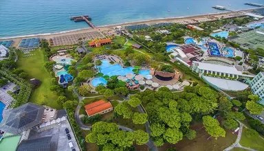 Gloria Verde Resort & SPA