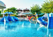 Gloria Verde Resort & SPA