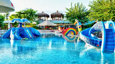 Gloria Verde Resort & SPA
