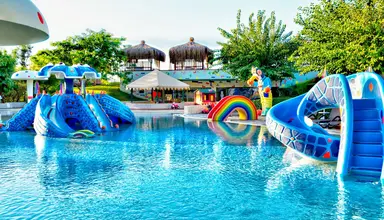 Gloria Verde Resort & SPA