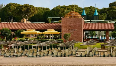 Gloria Verde Resort & SPA