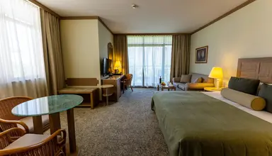 Gloria Verde Resort & SPA