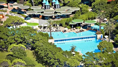 Gloria Verde Resort & SPA
