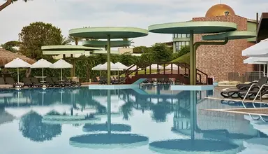 Gloria Verde Resort & SPA