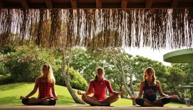 Gloria Verde Resort & SPA