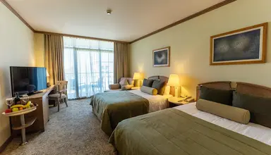 Gloria Verde Resort & SPA