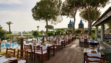 Gloria Verde Resort & SPA