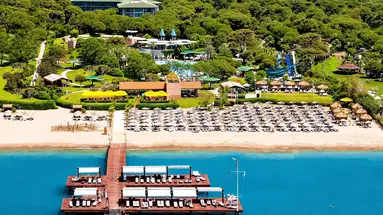 Gloria Verde Resort & SPA