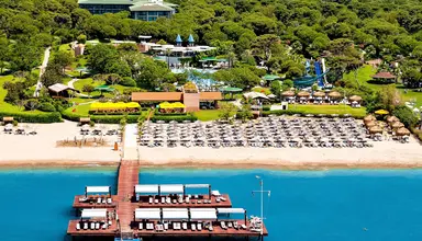 Gloria Verde Resort & SPA