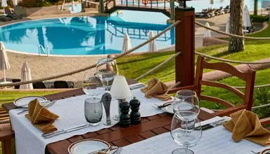 Gloria Verde Resort & SPA