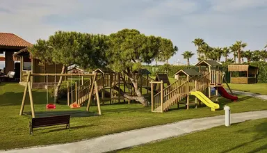 Gloria Verde Resort & SPA