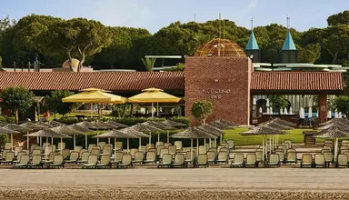 Gloria Verde Resort & SPA