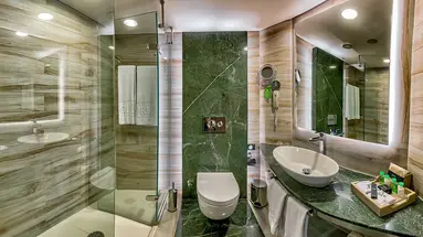 Gloria Verde Resort & SPA