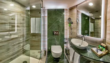 Gloria Verde Resort & SPA