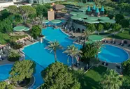 Gloria Verde Resort & SPA