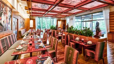Gloria Verde Resort & SPA