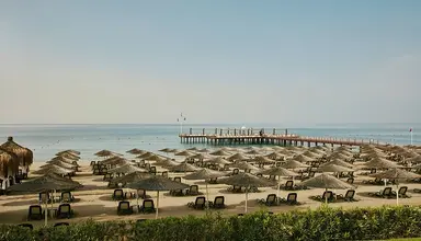 Gloria Verde Resort & SPA