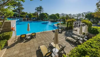 Gloria Verde Resort & SPA