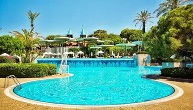 Gloria Verde Resort & SPA