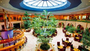Gloria Verde Resort & SPA
