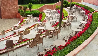 Gloria Verde Resort & SPA