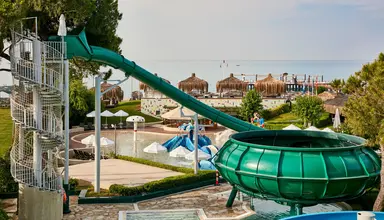 Gloria Verde Resort & SPA