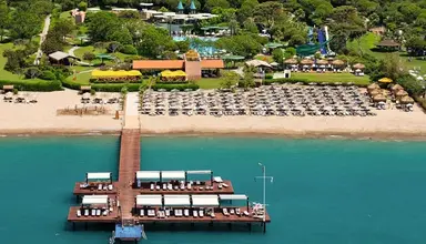 Gloria Verde Resort & SPA