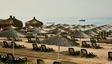 Gloria Verde Resort & SPA