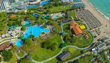 Gloria Verde Resort & SPA