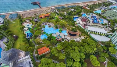 Gloria Verde Resort & SPA