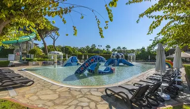 Gloria Verde Resort & SPA