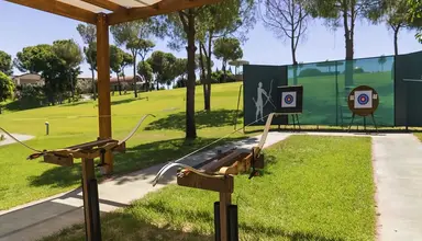 Gloria Verde Resort & SPA