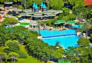 Gloria Verde Resort & SPA