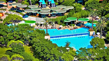 Gloria Verde Resort & SPA