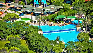 Gloria Verde Resort & SPA